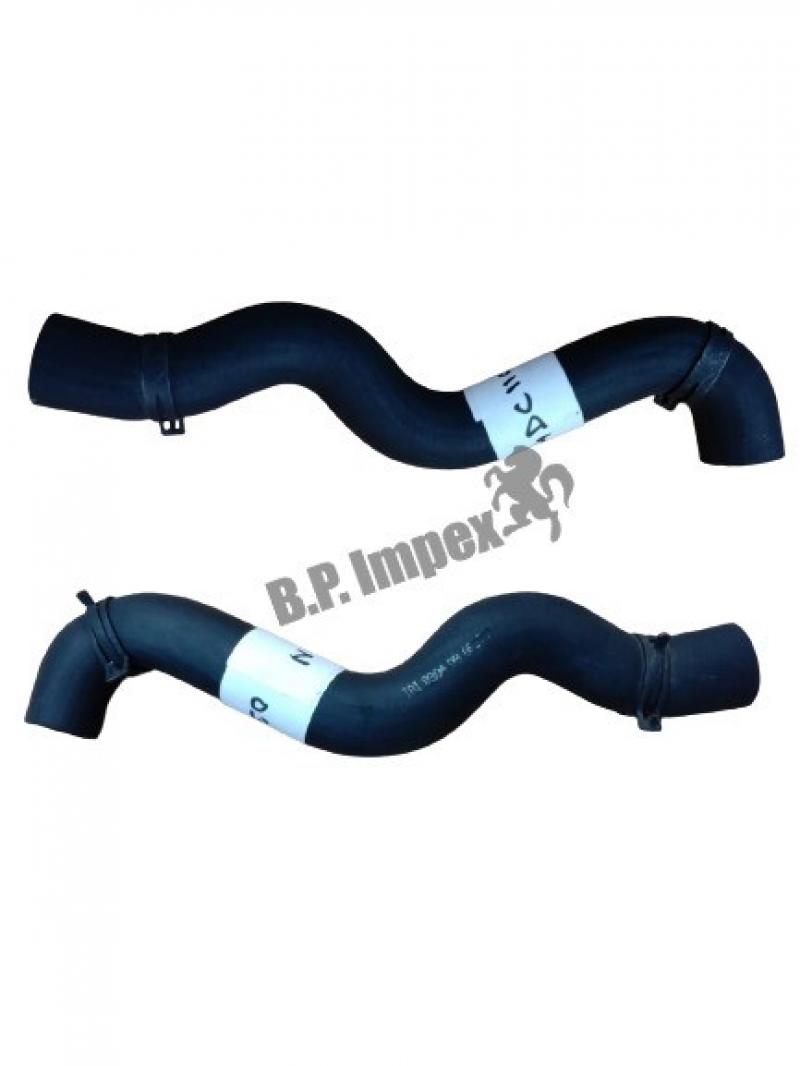 Radiator Hose Inlet